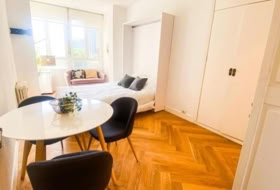 Madrid 30&nbsp;m²