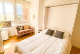 Madrid 30&nbsp;m²