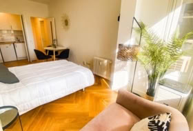 Madrid 30&nbsp;m²