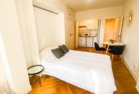 Madrid 30&nbsp;m²