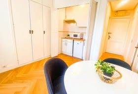 Madrid 30&nbsp;m²