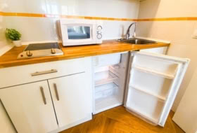 Madrid 30&nbsp;m²