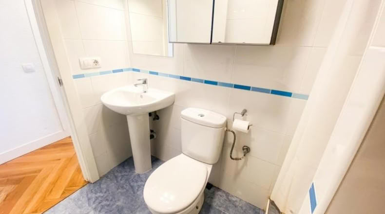 Мадрид - Madrid - 30m2