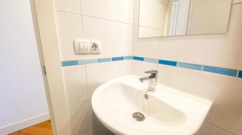 Мадрид - Madrid - 30m2