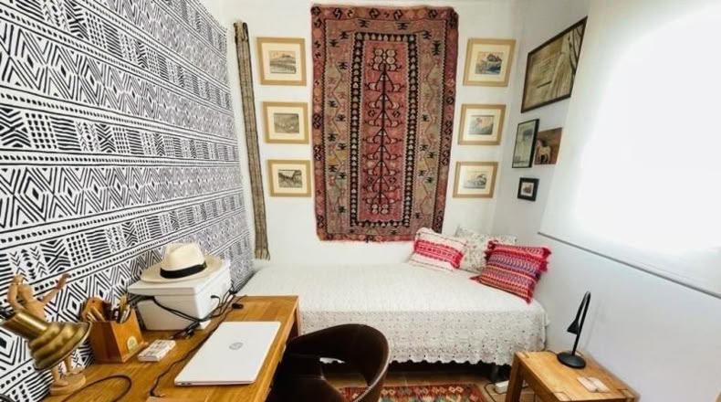 Orense - Vilariño de Conso - 70m2