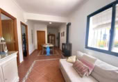 Casa de campo con terreno en alquiler en la España, Chipiona, ref: TR279096 foto