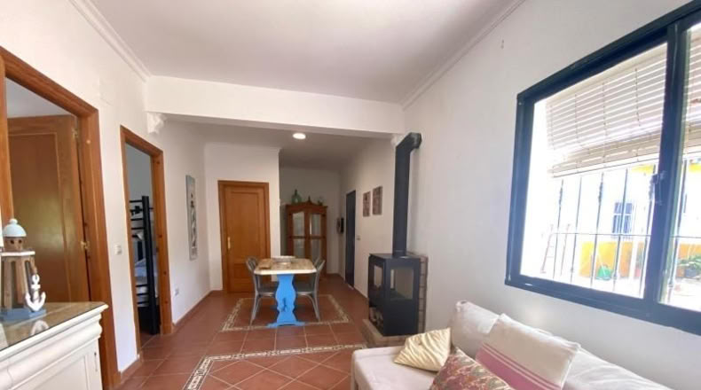 Cádiz - Chipiona - 90m2