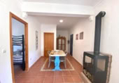Casa de campo con terreno en alquiler en la España, Chipiona, ref: TR279096 foto