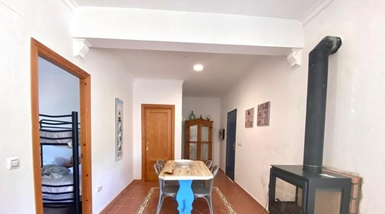 Cádiz - Chipiona - 90m2