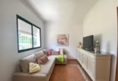 Casa de campo con terreno en alquiler en la España, Chipiona, ref: TR279096 foto
