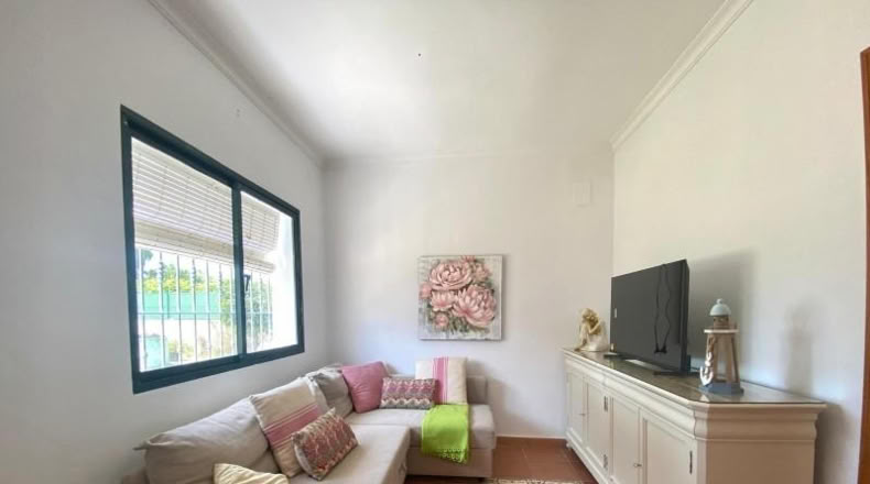 Cádiz - Chipiona - 90m2
