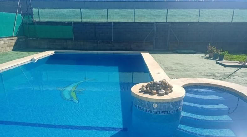 Cádiz - Chipiona - 90m2