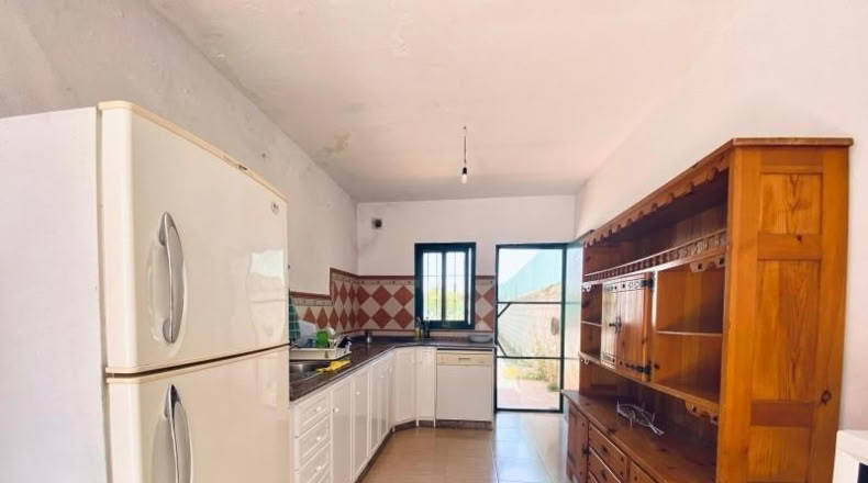 Cádiz - Chipiona - 90m2