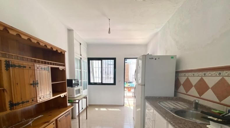 Cádiz - Chipiona - 90m2