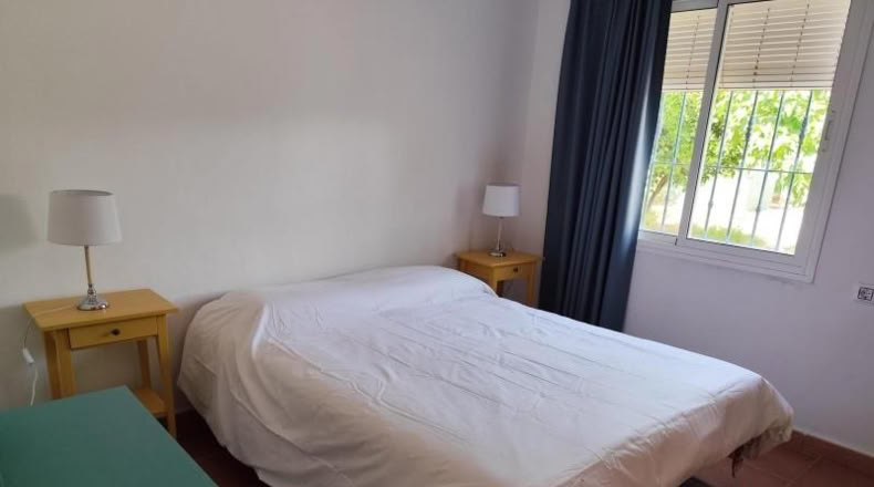 Cádiz - Chipiona - 90m2