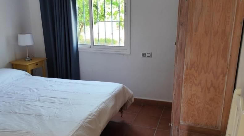 Cádiz - Chipiona - 90m2