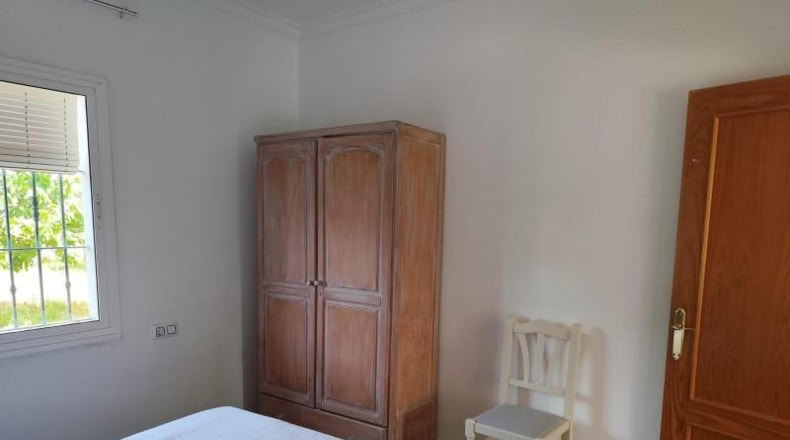 Cádiz - Chipiona - 90m2