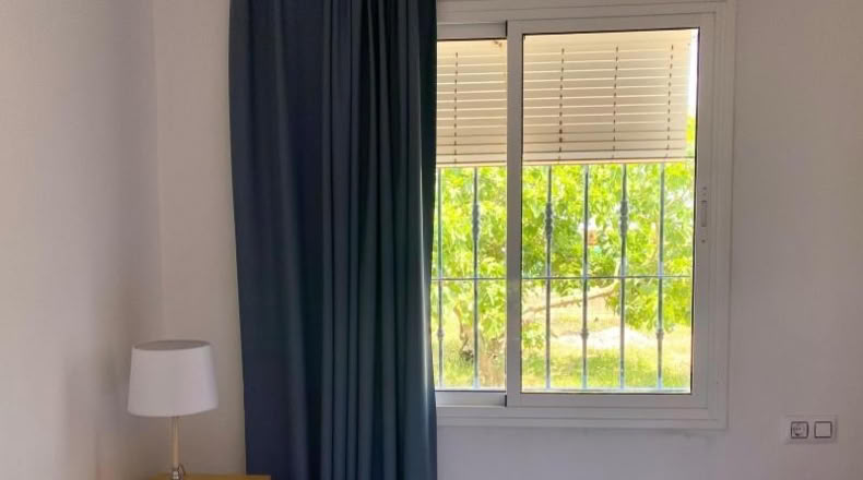 Cádiz - Chipiona - 90m2