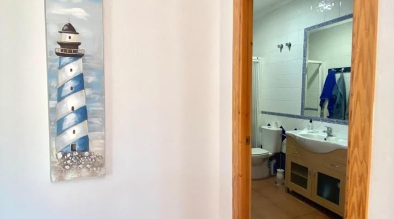 Cádiz - Chipiona - 90m2