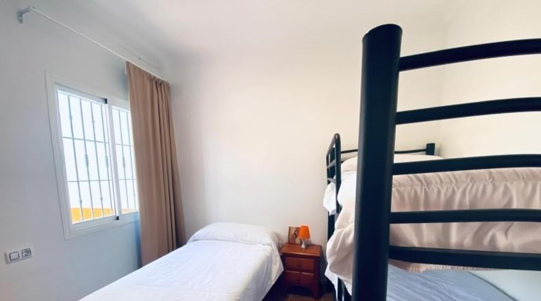 Cádiz - Chipiona - 90m2