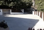 Chalet independiente con terreno en alquiler en la España, Frigiliana, ref: TR295603 foto