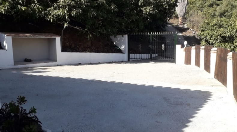 Málaga - Frigiliana - 120m2