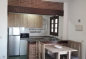 Chalet independiente con terreno en alquiler en la España, Frigiliana, ref: TR295603 foto