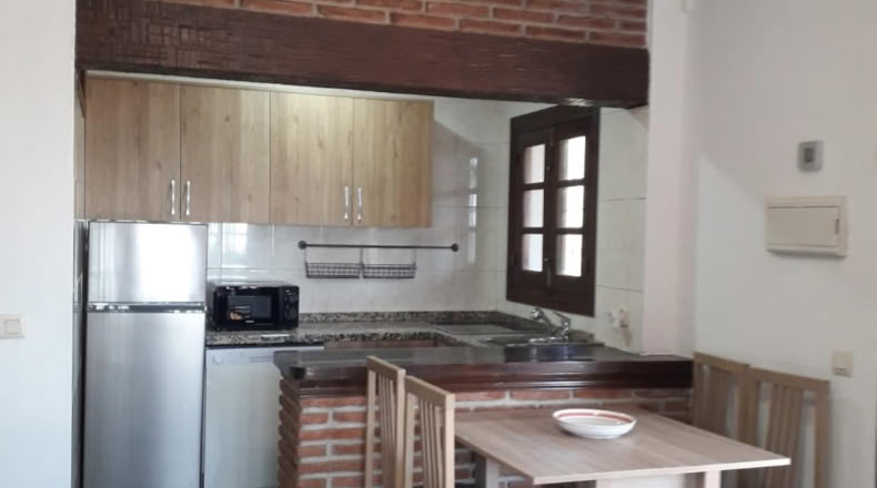 Málaga - Frigiliana - 120m2