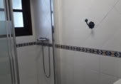 Chalet independiente con terreno en alquiler en la España, Frigiliana, ref: TR295603 foto