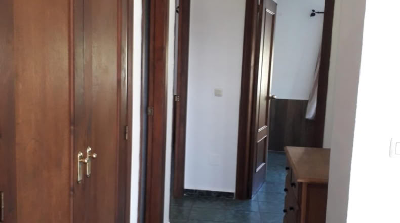 Málaga - Frigiliana - 120m2