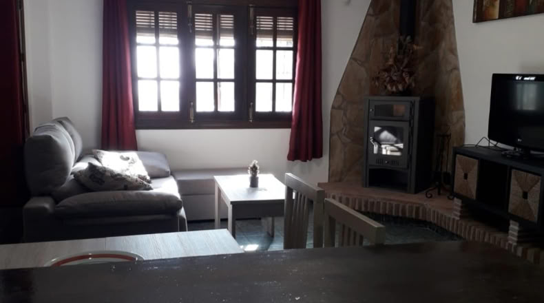 Málaga - Frigiliana - 120m2