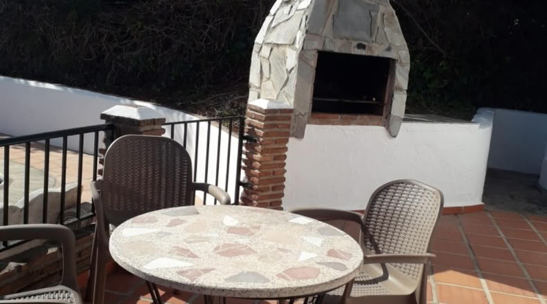 Málaga - Frigiliana - 120m2