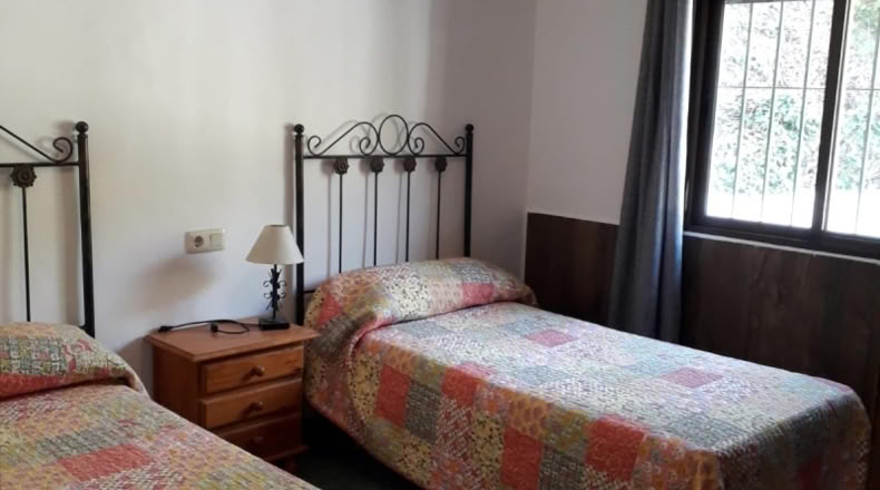 Málaga - Frigiliana - 120m2