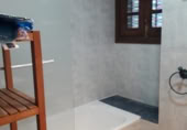 Chalet independiente con terreno en alquiler en la España, Frigiliana, ref: TR295603 foto