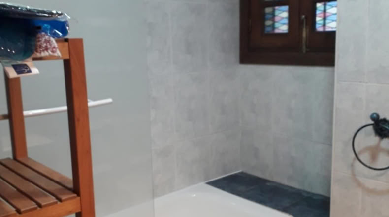 Málaga - Frigiliana - 120m2