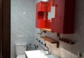 Chalet independiente con terreno en alquiler en la España, Frigiliana, ref: TR295603 foto