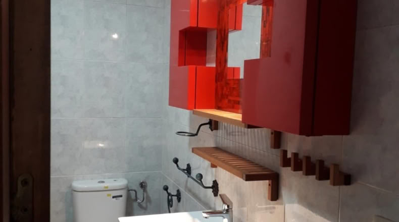 Málaga - Frigiliana - 120m2