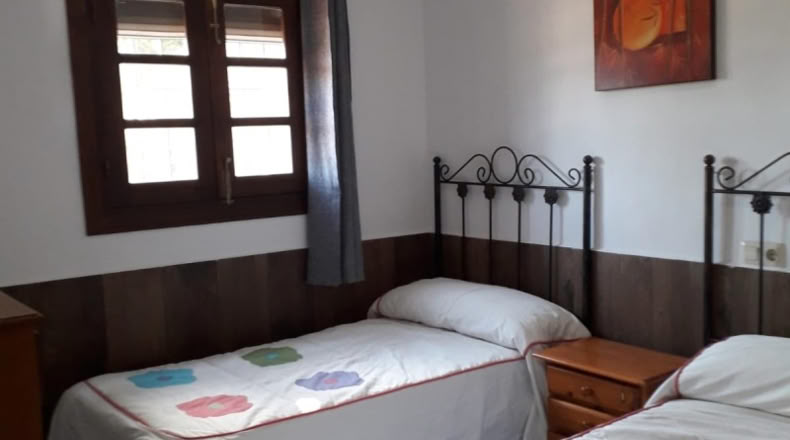 Málaga - Frigiliana - 120m2