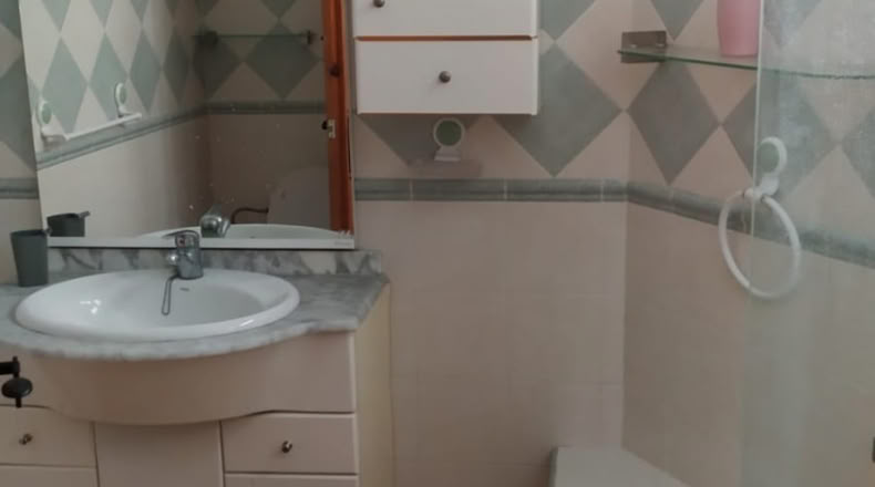 Málaga - Frigiliana - 500m2