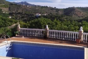Frigiliana 500&nbsp;m² 
