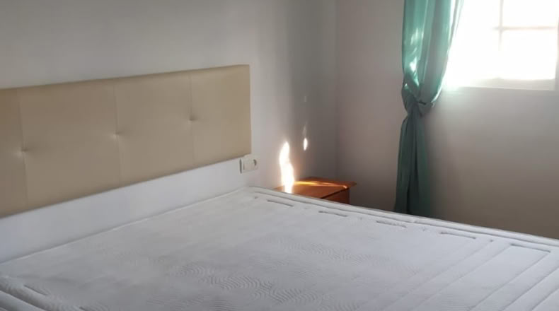Málaga - Frigiliana - 500m2