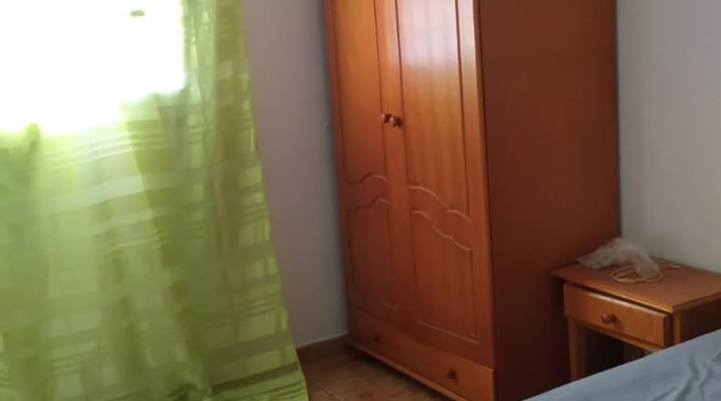 Málaga - Frigiliana - 500m2