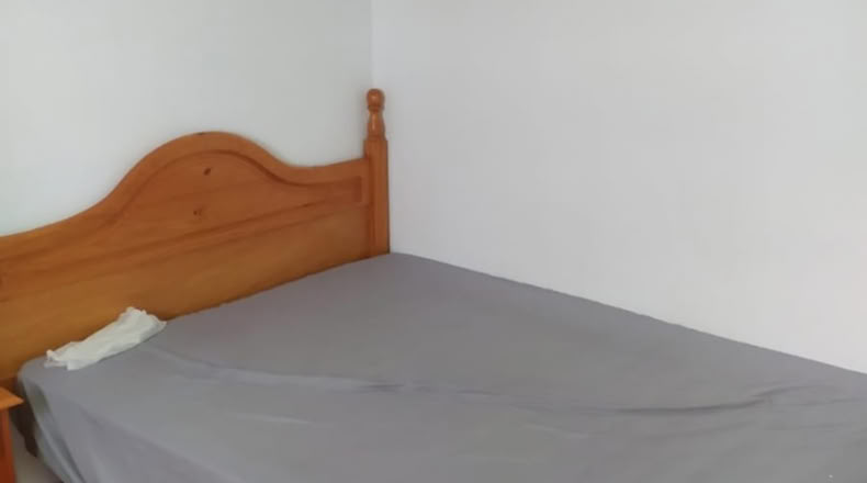 Málaga - Frigiliana - 500m2