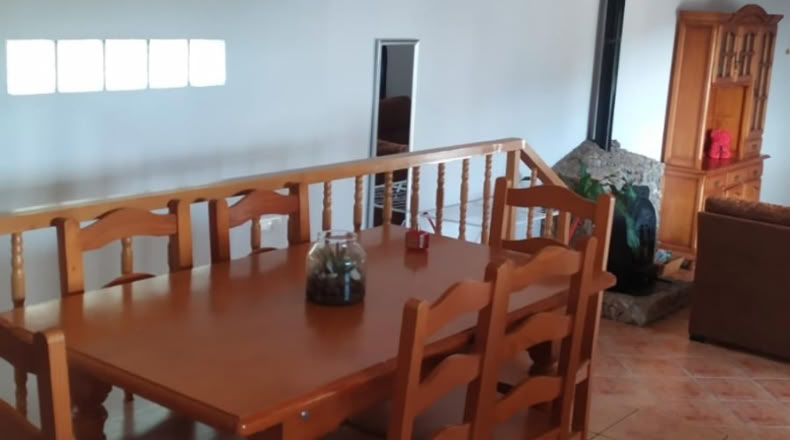 Málaga - Frigiliana - 500m2