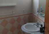 Casa de camp amb terreny en lloguer a la España, Frigiliana, ref.: TR297351 foto