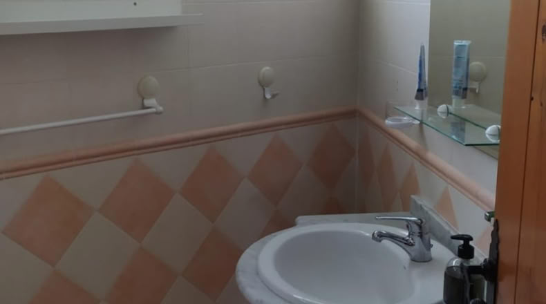 Málaga - Frigiliana - 500m2