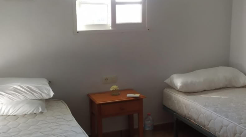 Málaga - Frigiliana - 500m2