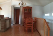 Casa de camp amb terreny en lloguer a la España, Frigiliana, ref.: TR297351 foto