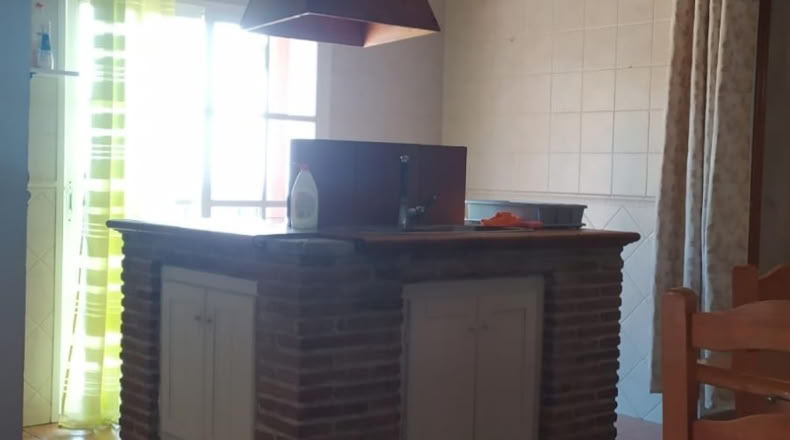 Málaga - Frigiliana - 500m2