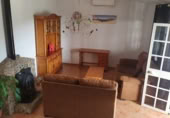 Casa de camp amb terreny en lloguer a la España, Frigiliana, ref.: TR297351 foto
